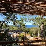 En Ou Mobil-home Chez Camp'in Pirellu * Porto-Vecchio (Corsica)