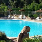 En Ou Mobil-home Chez Camp'in Pirellu Porto-Vecchio (Corsica)