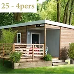En Ou Mobil-home Chez Camp'in Pirellu