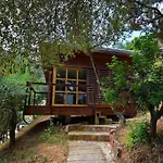 En Ou Mobil-home Chez Camp'in Pirellu * Porto-Vecchio (Corsica)